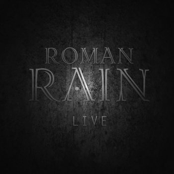 Roman Rain Невесомость - Live