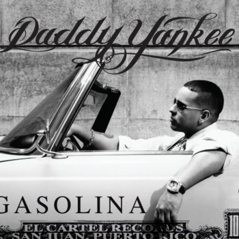 Daddy Yankee, N.O.R.E., Gemstar & Big Mato Gasolina (remix)