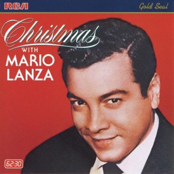 Mario Lanza Deck the Halls