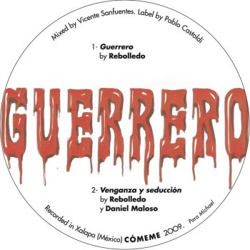 Rebolledo Guerrero