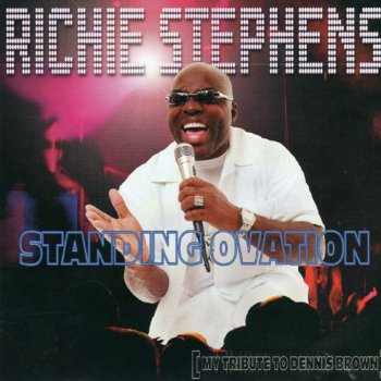 Richie Stephens Can't Tek Mi Girl