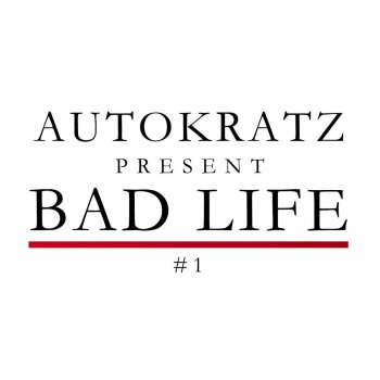 AutoKratz Heart Attack Man