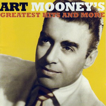 Art Mooney Honey-Babe