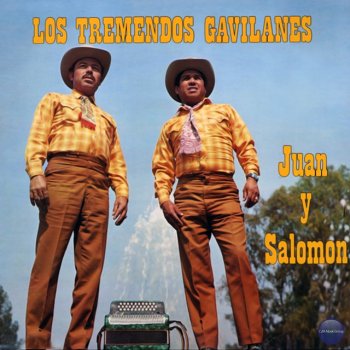 Los Tremendos Gavilanes Quiero Que Sepas