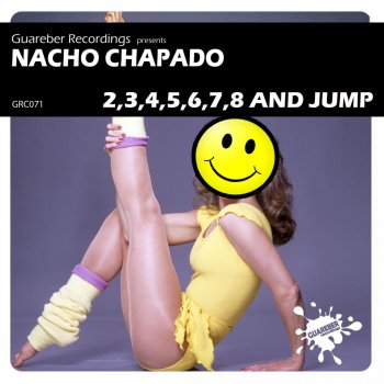 Исполнитель Nacho Chapado, альбом 2, 3, 4, 5, 6, 7, 8 & Jump