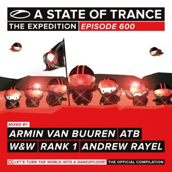 Dutch Force Deadline - Radio Edit