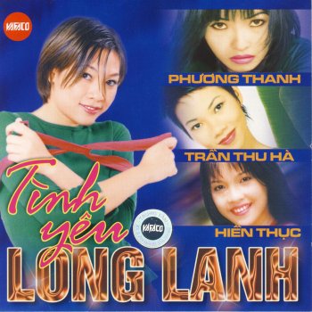 Phương Thanh Ru Em Bang Tieng Song