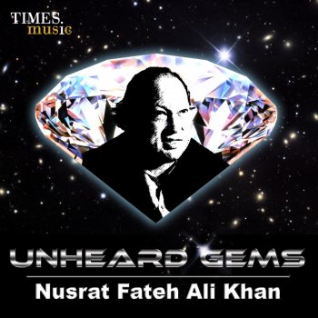 Nusrat Fateh Ali Khan Saawan Ki Beeghi Raaton Mein