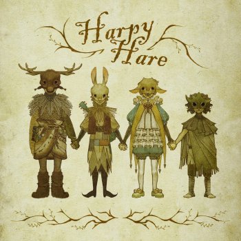 Yaelokre Harpy Hare