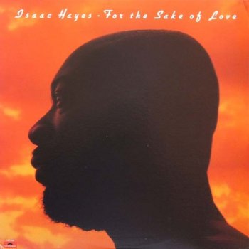 Isaac Hayes Don't Let Me Be Lonely Tonight