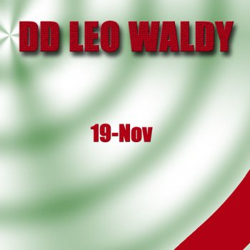 Исполнитель Leo Waldy, альбом Dangdut