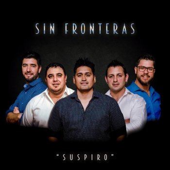 Исполнитель Sin Fronteras, альбом "Suspiro"