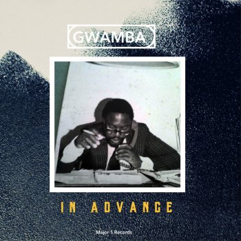 Gwamba Mbama