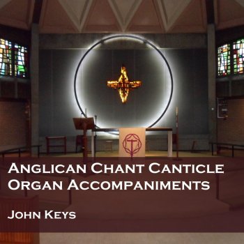 John Keys Magnificat (Goss) [Instrumental]