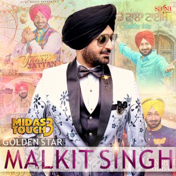 Malkit Singh Virsa