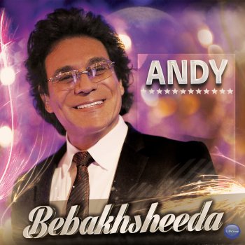 Andy Bebakhsheeda