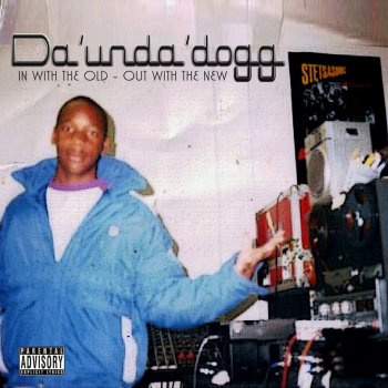 Da'Unda'Dogg Hard Head