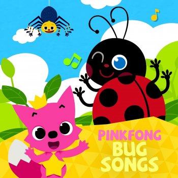 Pinkfong Firefly Lullaby