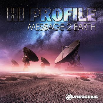 Hi Profile Extinction