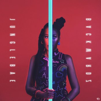 Junglebae Junglebae - Backwardz