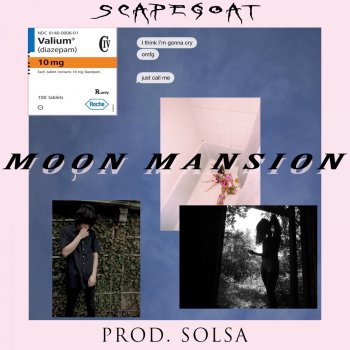 Scapegoat Winter Solstice