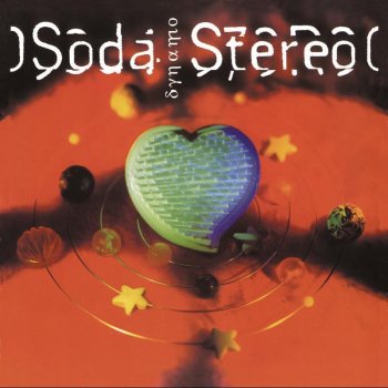 Soda Stereo Ameba