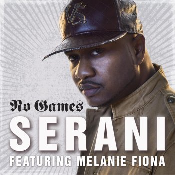 Serani Give Me