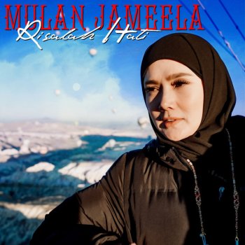 Mulan Jameela Risalah Hati