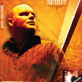 David Evans Spirit (No Other Way)