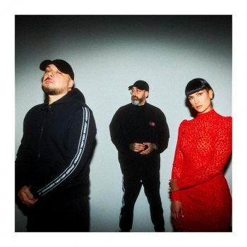 Kool Savas feat. Sido & Nessi Dicka Was