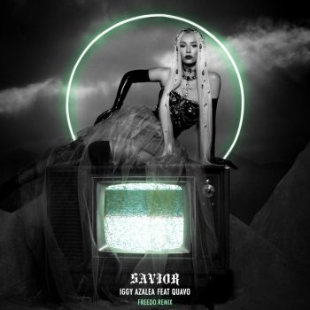 Iggy Azalea feat. Quavo & Freedo Savior - Freedo Remix