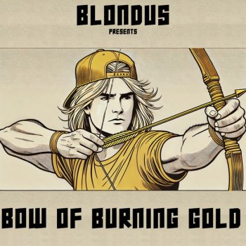 Исполнитель beneschlene, альбом Bow Of Burning Gold