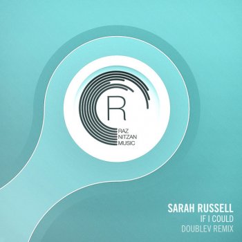 Sarah Russell feat. DoubleV If I Could - DoubleV Remix