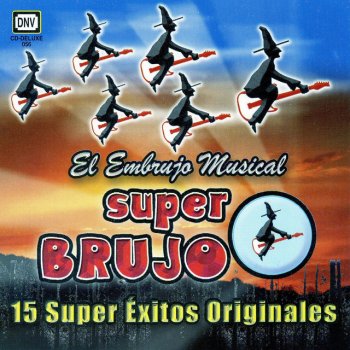 Super Brujo Esta Noche