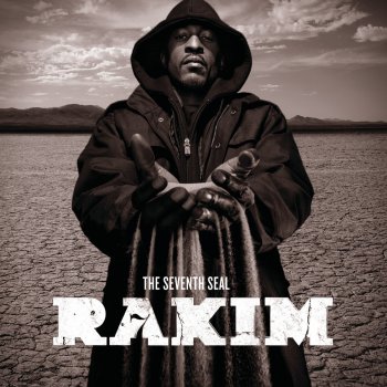 Rakim Holy Are You