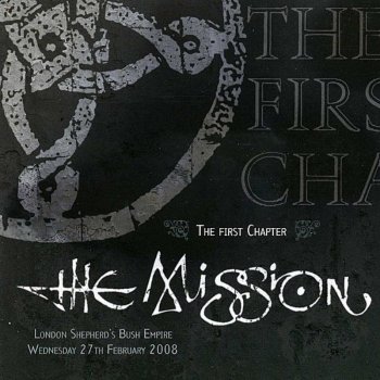 The Mission Like a Hurricane