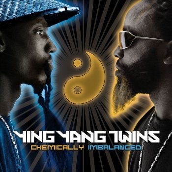 Ying Yang Twins Family