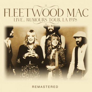 Fleetwood Mac Blue Letter - Live: LSU Tiger Stadium, Baton Rouge, Louisiana 30 Aug 78