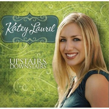 Katey Laurel It's All the Same