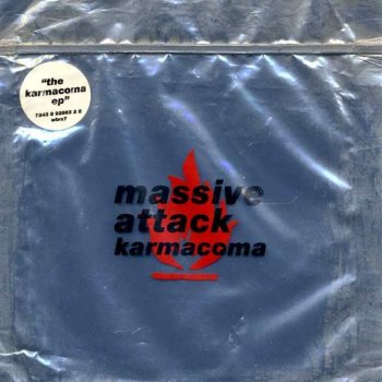 Massive Attack Karmacoma (radio)