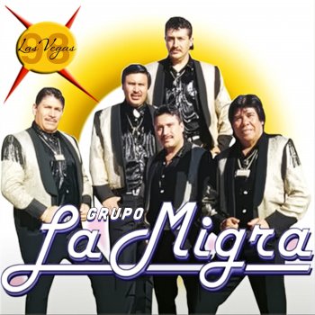 Grupo La Migra Blanca Palomita