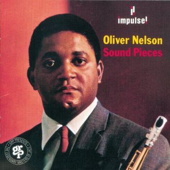 Oliver Nelson Flute Salad