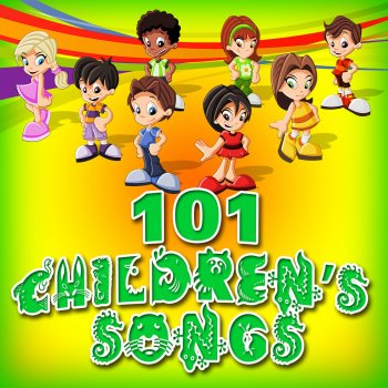 Kids Music Watching Over You Lullabies and Childrens Songs