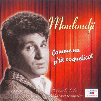 Mouloudji Elle tourne... La terre