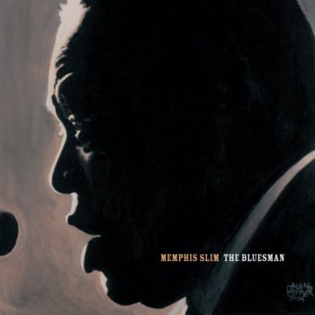 Memphis Slim Let's Get With It