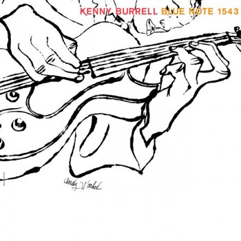 Kenny Burrell Moten Swing