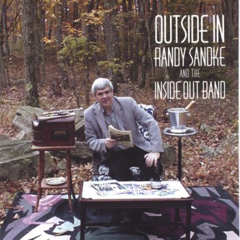 Randy Sandke Revelations 8-11