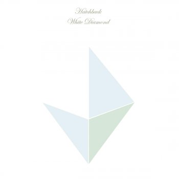 Hatchback White Diamond (Prins Thomas Miks Del 1 & 2)