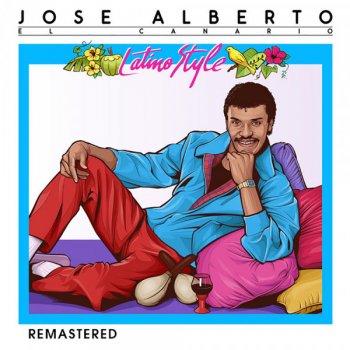 José Alberto "El Canario" Todo