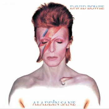 David Bowie Watch That Man - 2003 Remastered Version